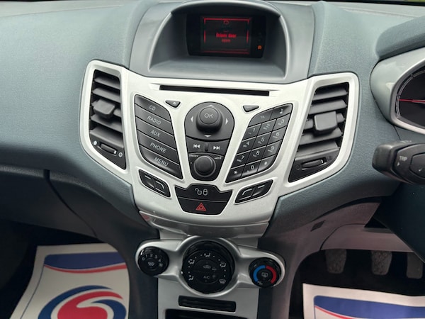 Used Ford Fiesta 2011 for sale - 74891753: Photo 12