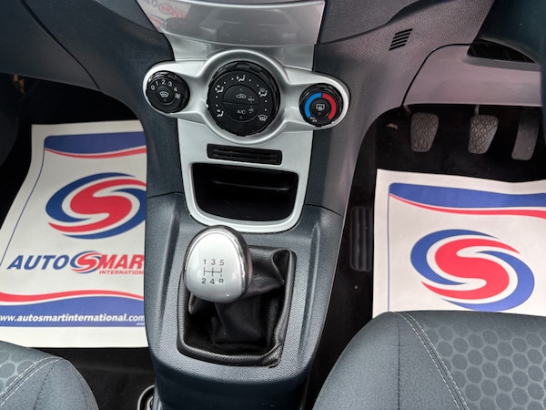 Used Ford Fiesta 2011 for sale - 74891753: Photo 13