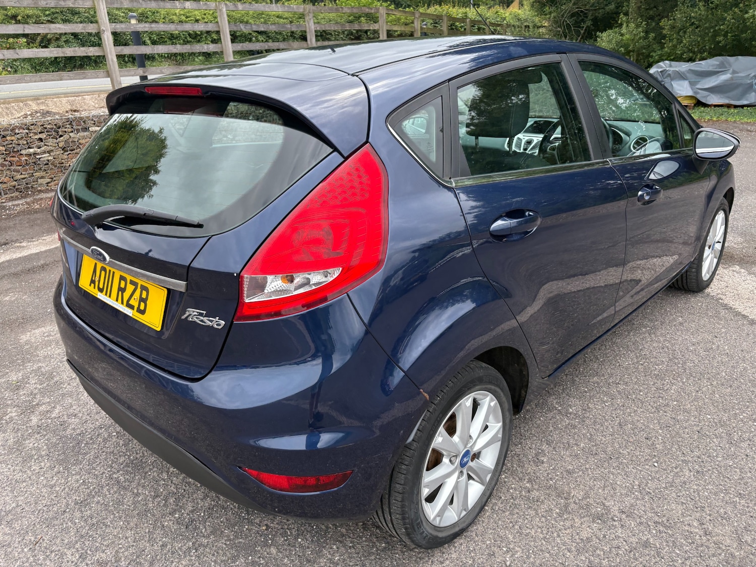 Vehicle 7
