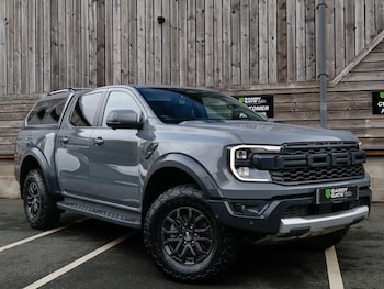 Used Ford Ranger 2023 for sale - 76413066: Photo