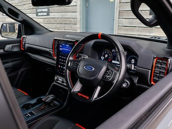 Used Ford Ranger 2023 for sale - 76413066: Photo