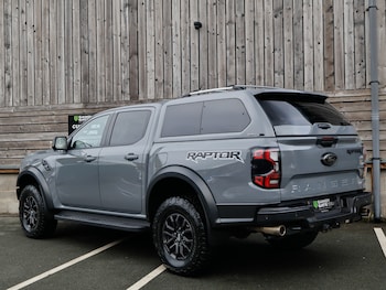 Used Ford Ranger 2023 for sale - 76413066: Photo