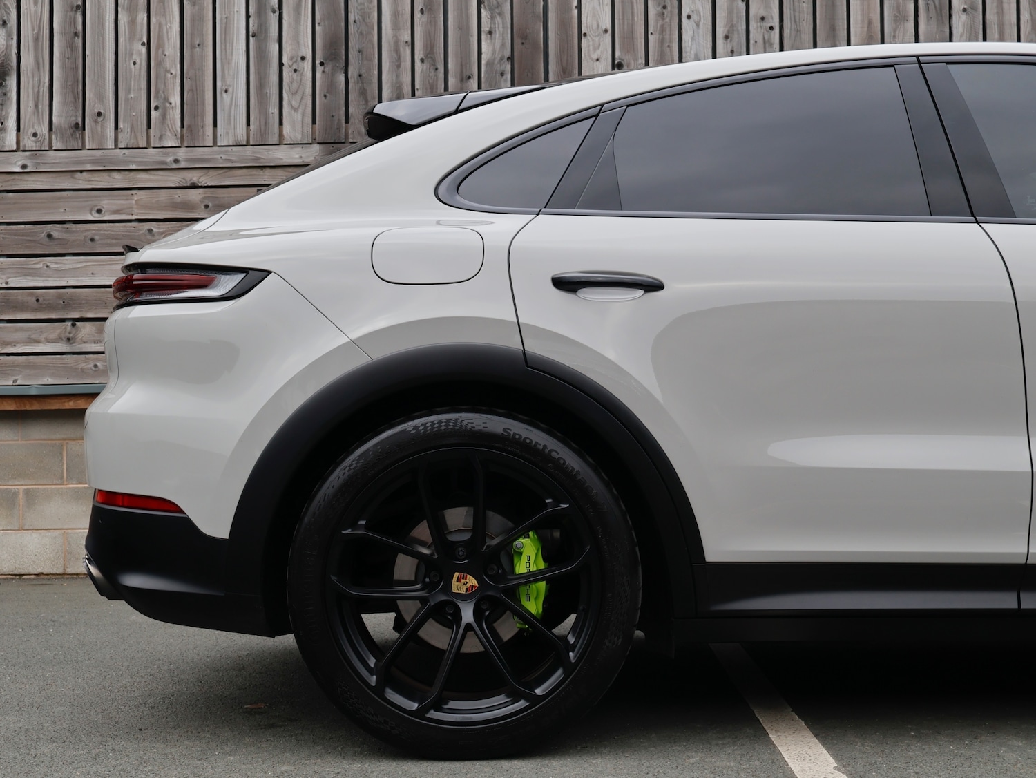 Used Porsche Cayenne 2023 for sale - 75791715: Photo 11