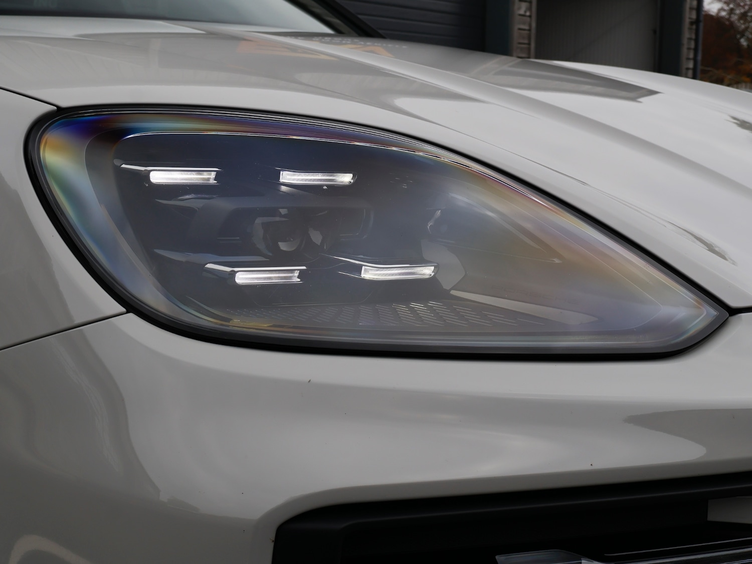Used Porsche Cayenne 2023 for sale - 75791715: Photo 13