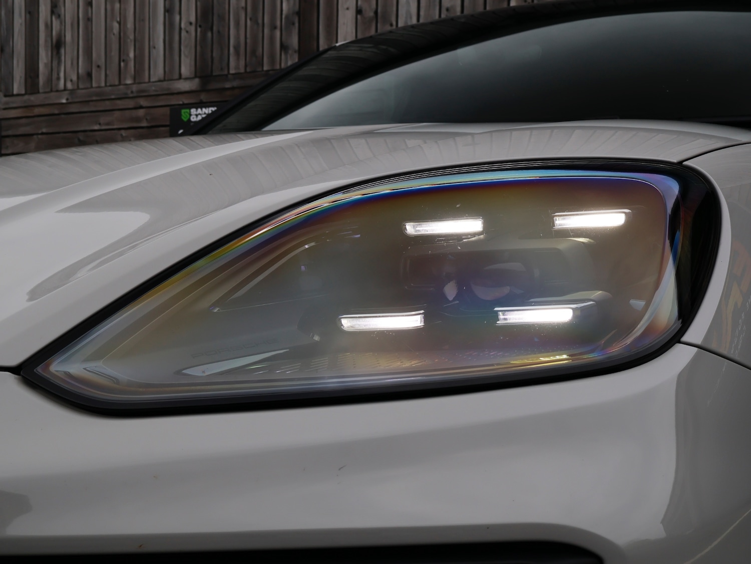 Used Porsche Cayenne 2023 for sale - 75791715: Photo 14