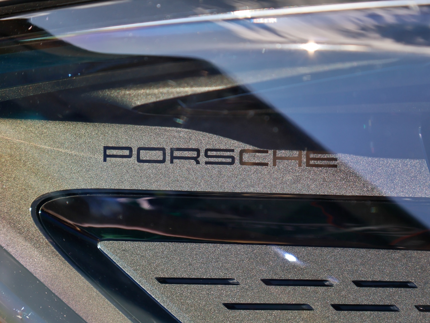 Used Porsche Cayenne 2023 for sale - 75791715: Photo 15