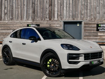 2023 (73) - 5dr Tiptronic S