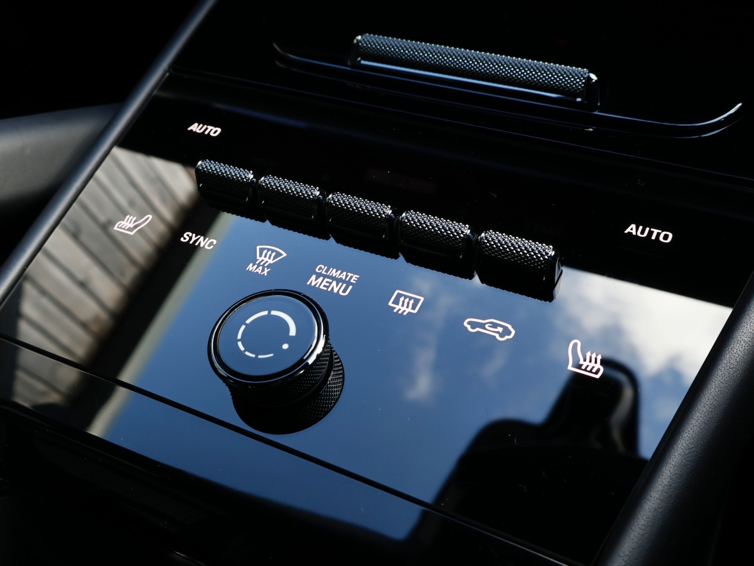 Used Porsche Cayenne 2023 for sale - 75791715: Photo 22