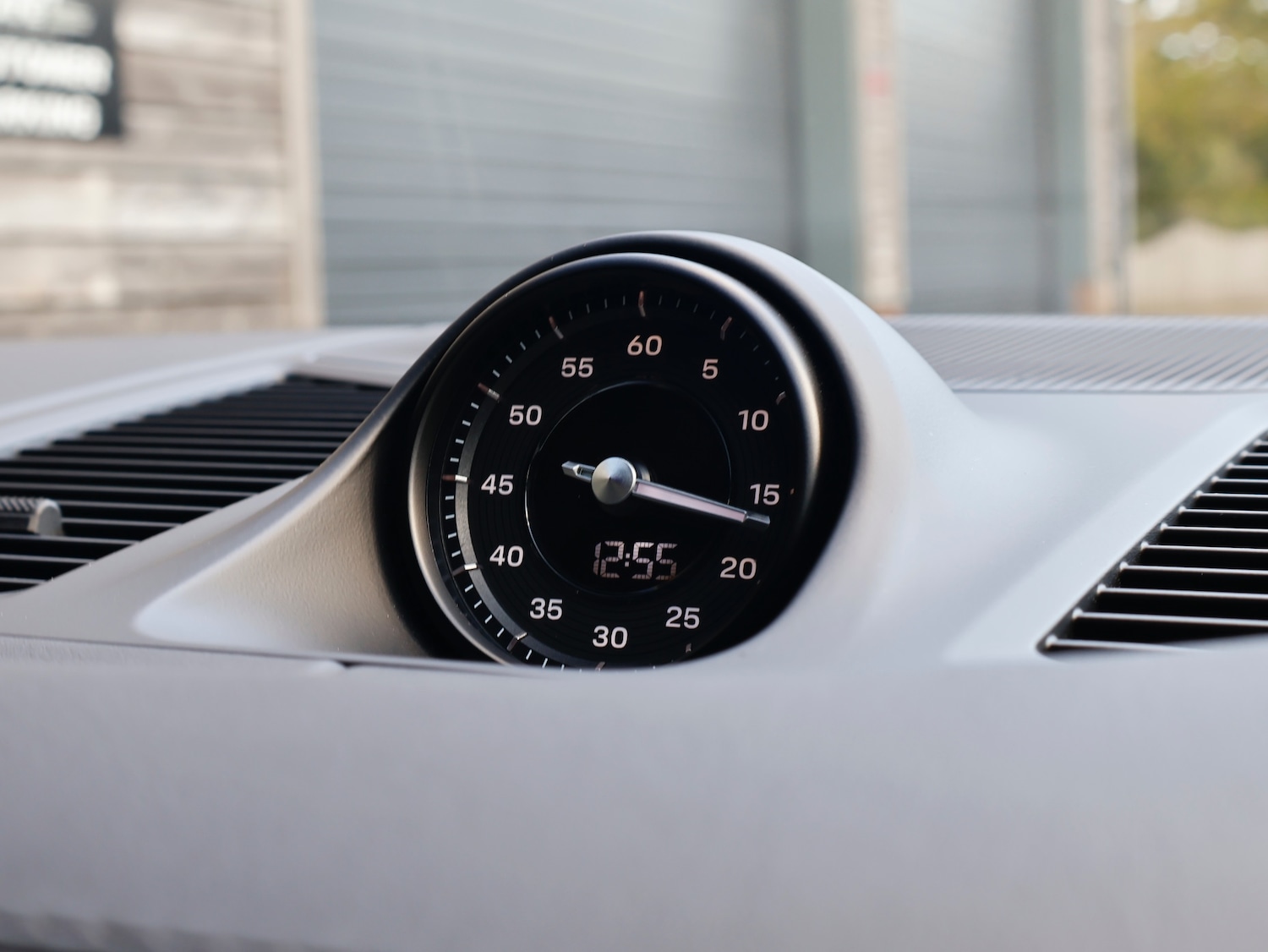Used Porsche Cayenne 2023 for sale - 75791715: Photo 23