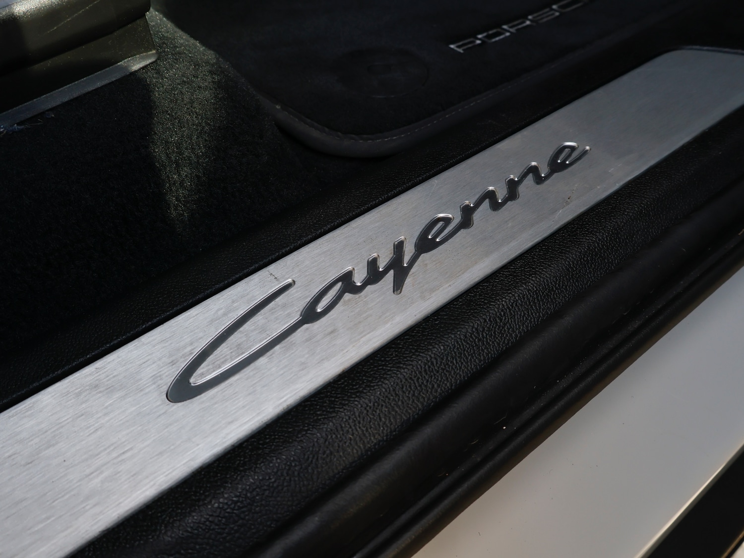 Used Porsche Cayenne 2023 for sale - 75791715: Photo 30