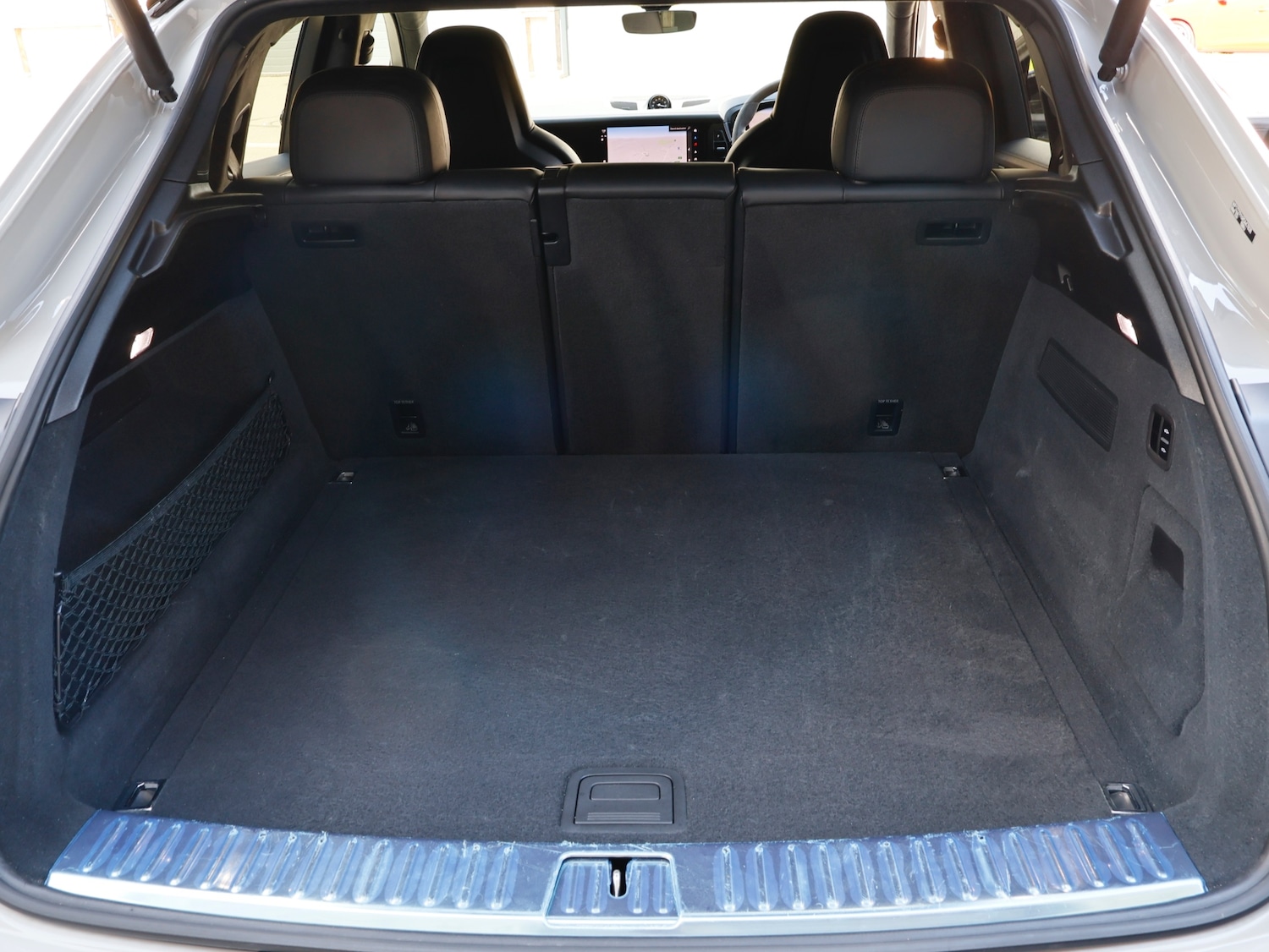 Used Porsche Cayenne 2023 for sale - 75791715: Photo 40