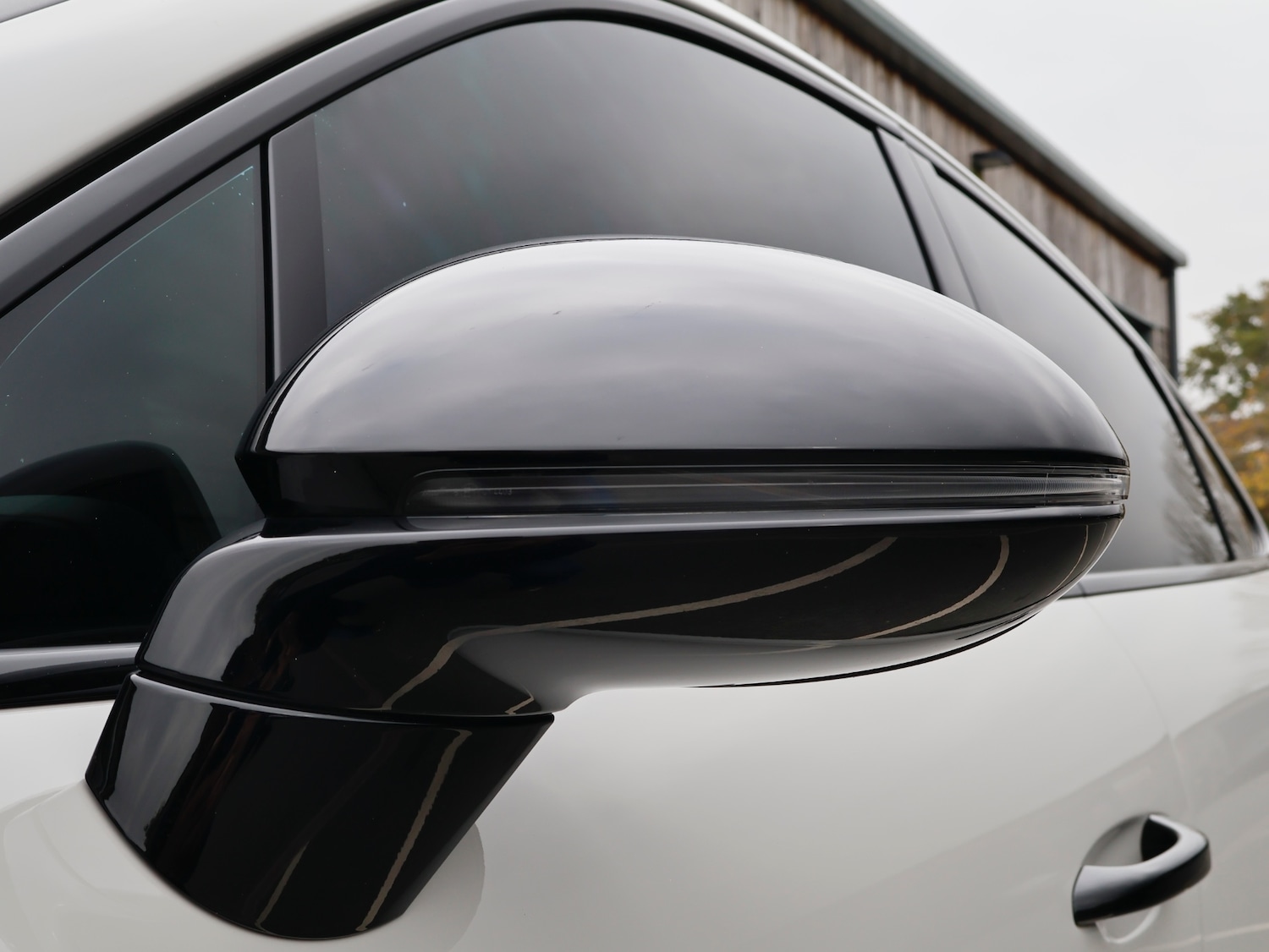 Used Porsche Cayenne 2023 for sale - 75791715: Photo 44