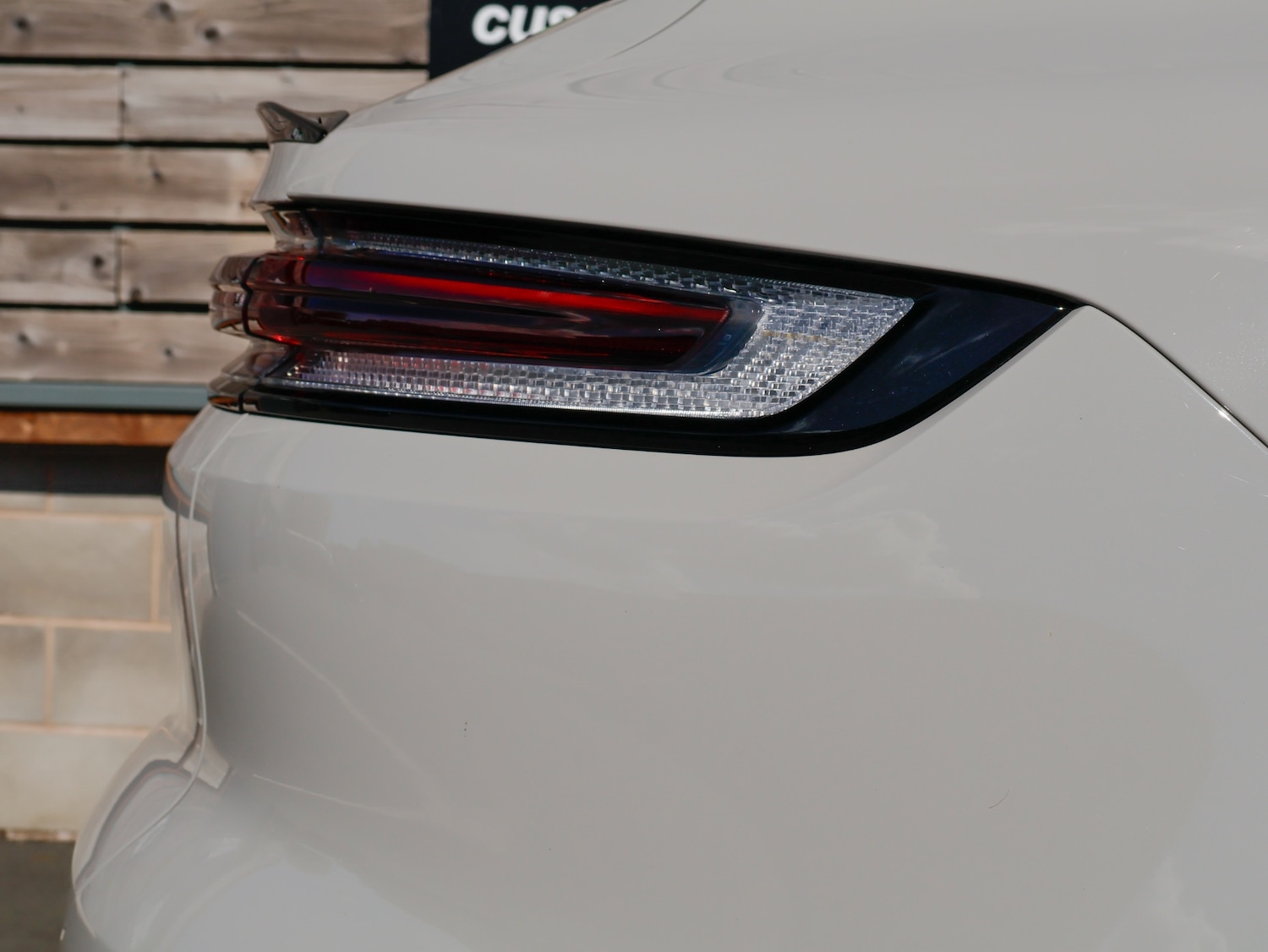 Used Porsche Cayenne 2023 for sale - 75791715: Photo 48