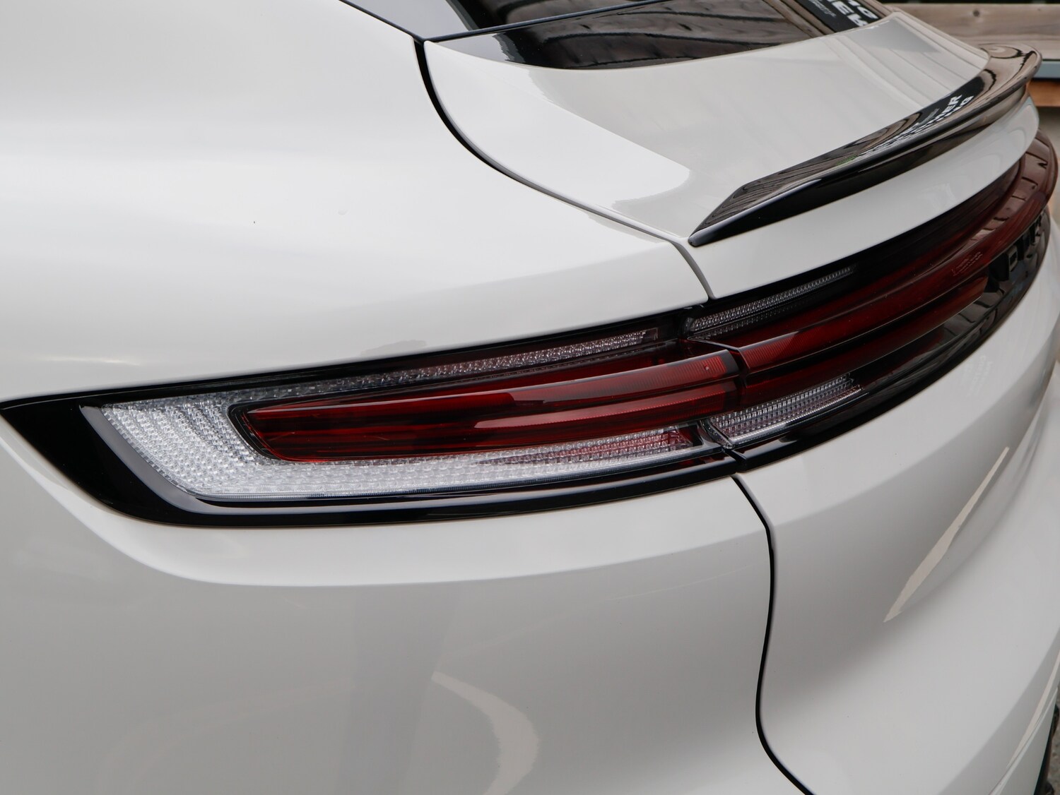 Used Porsche Cayenne 2023 for sale - 75791715: Photo 50