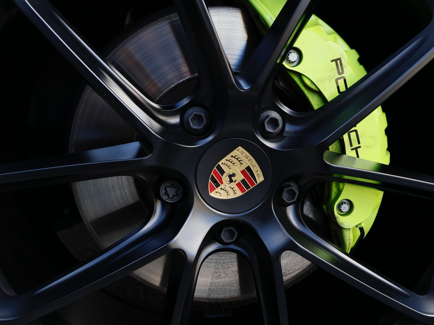 Used Porsche Cayenne 2023 for sale - 75791715: Photo 56