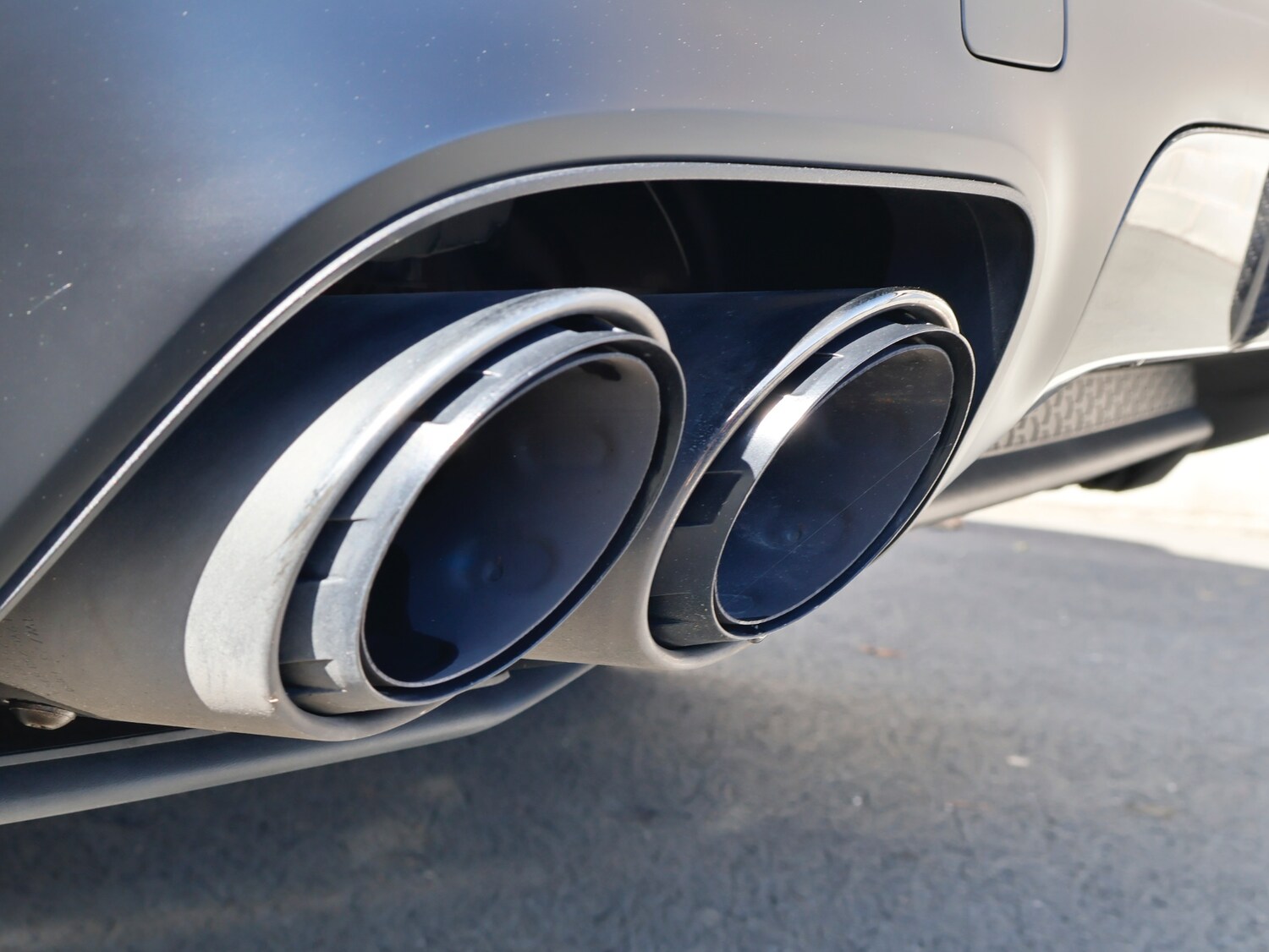 Used Porsche Cayenne 2023 for sale - 75791715: Photo 58