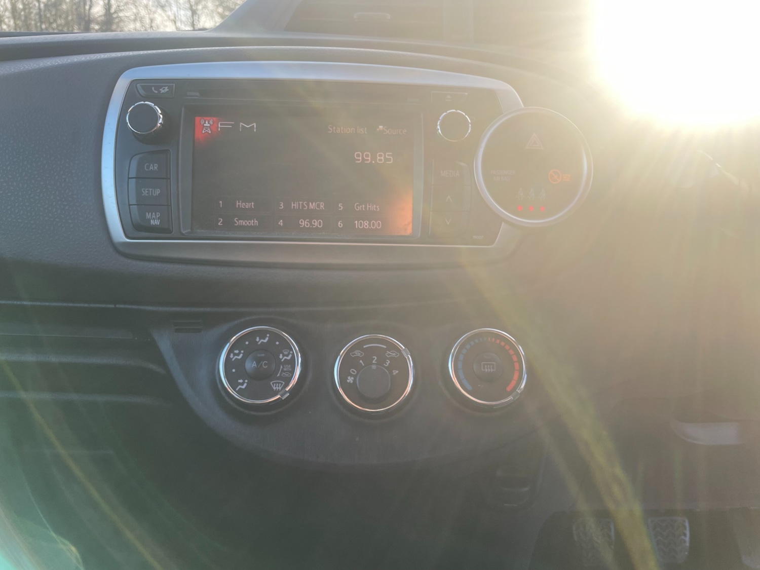 Vehicle 19