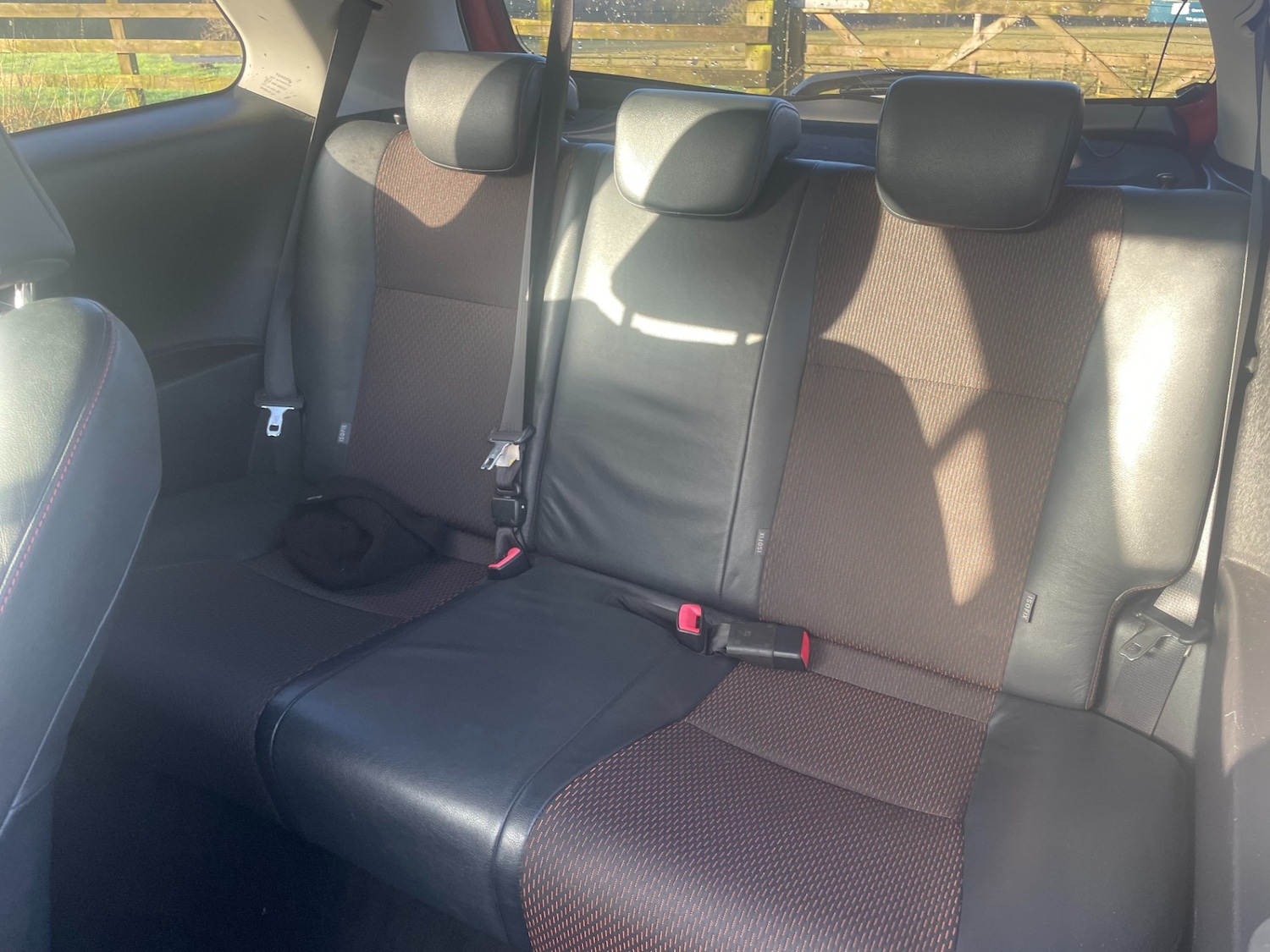 Vehicle 26