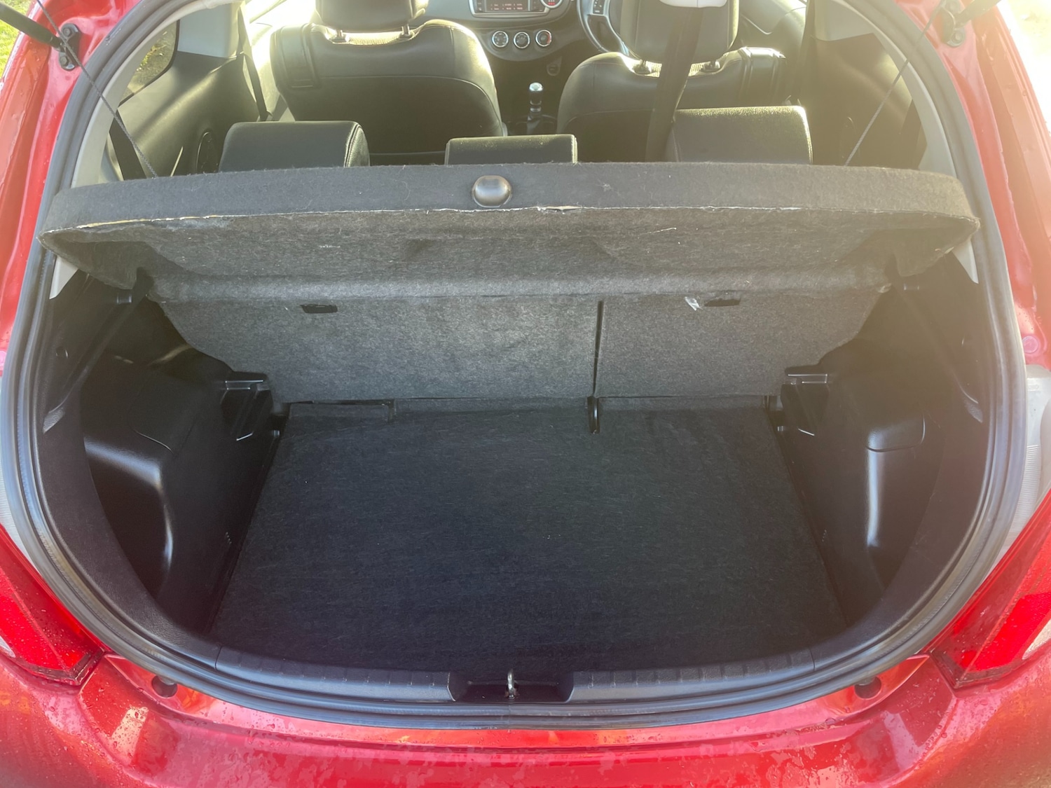 Vehicle 29
