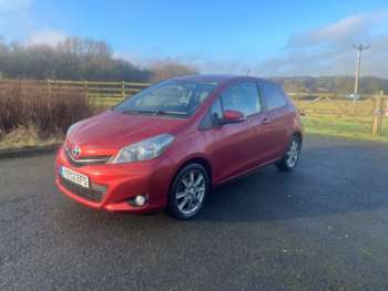 Used Toyota Yaris 2012 for sale - 73431108: Photo