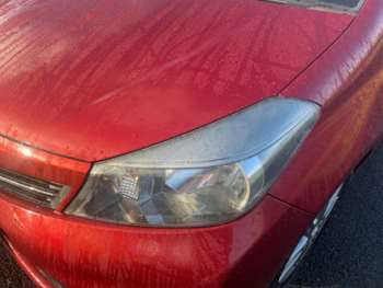 Used Toyota Yaris 2012 for sale - 73431108: Photo