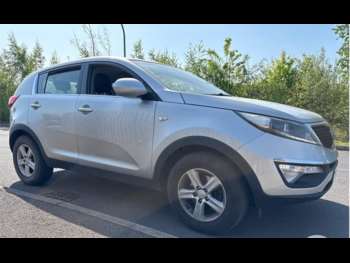 2015 (65) - 1.6 GDi ISG 1 5dr