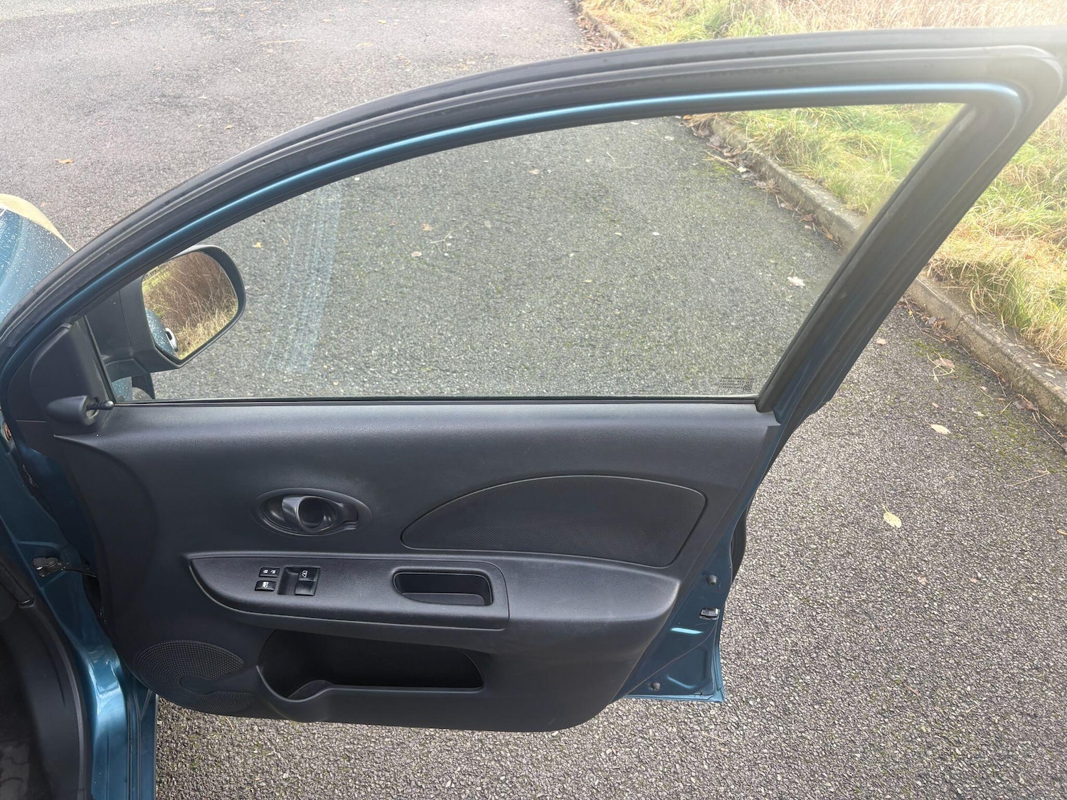 Used Nissan Micra 2013 for sale - 77097359: Photo 11