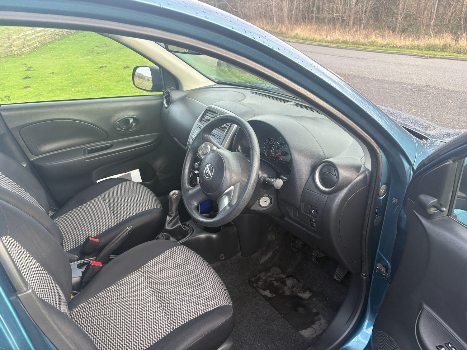 Used Nissan Micra 2013 for sale - 77097359: Photo 13