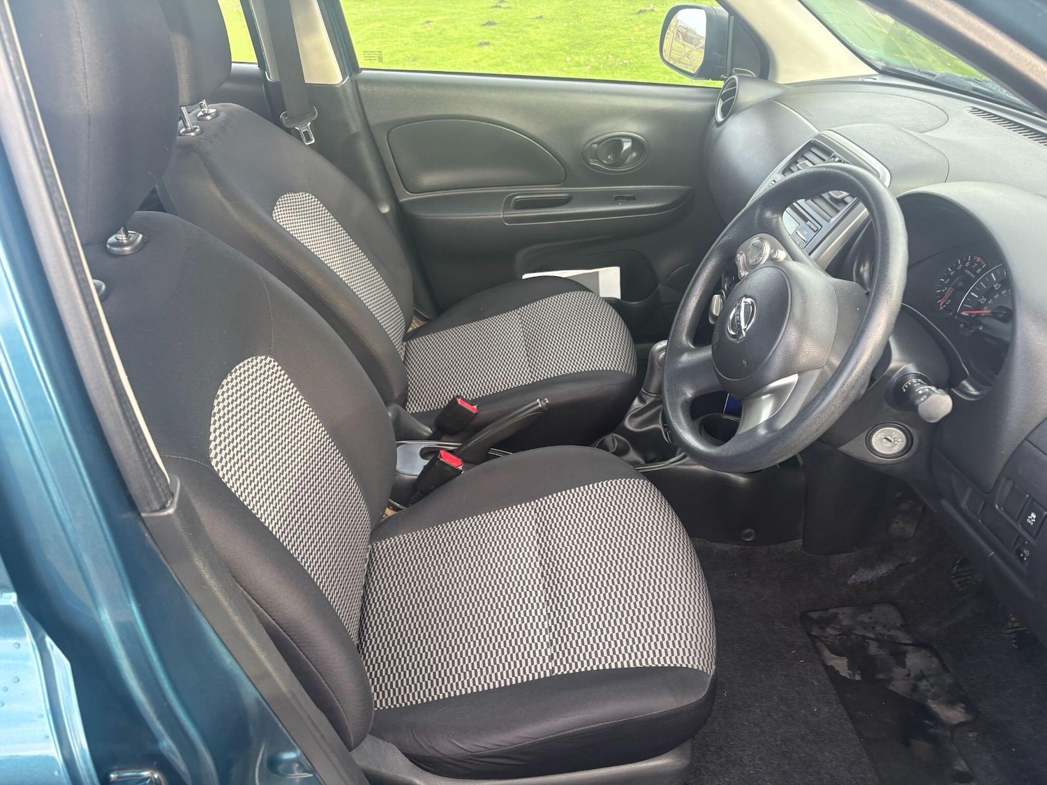 Used Nissan Micra 2013 for sale - 77097359: Photo 14