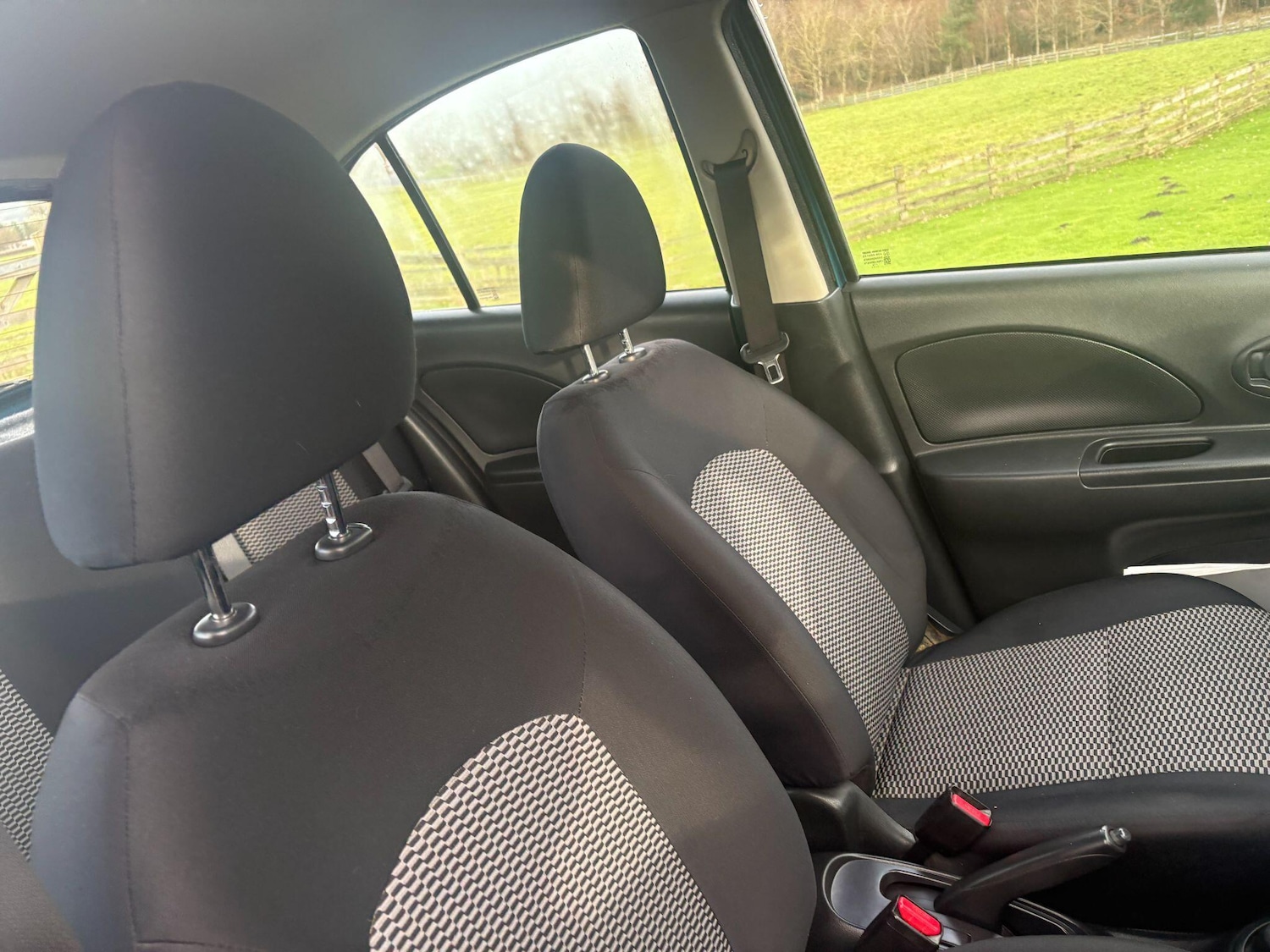 Used Nissan Micra 2013 for sale - 77097359: Photo 15