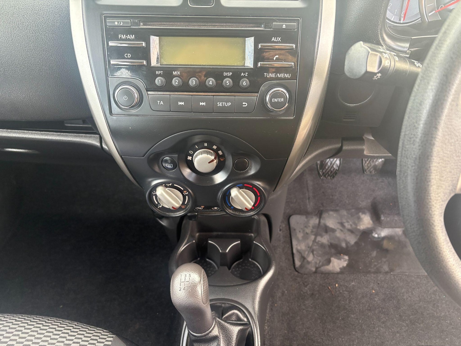 Used Nissan Micra 2013 for sale - 77097359: Photo 18