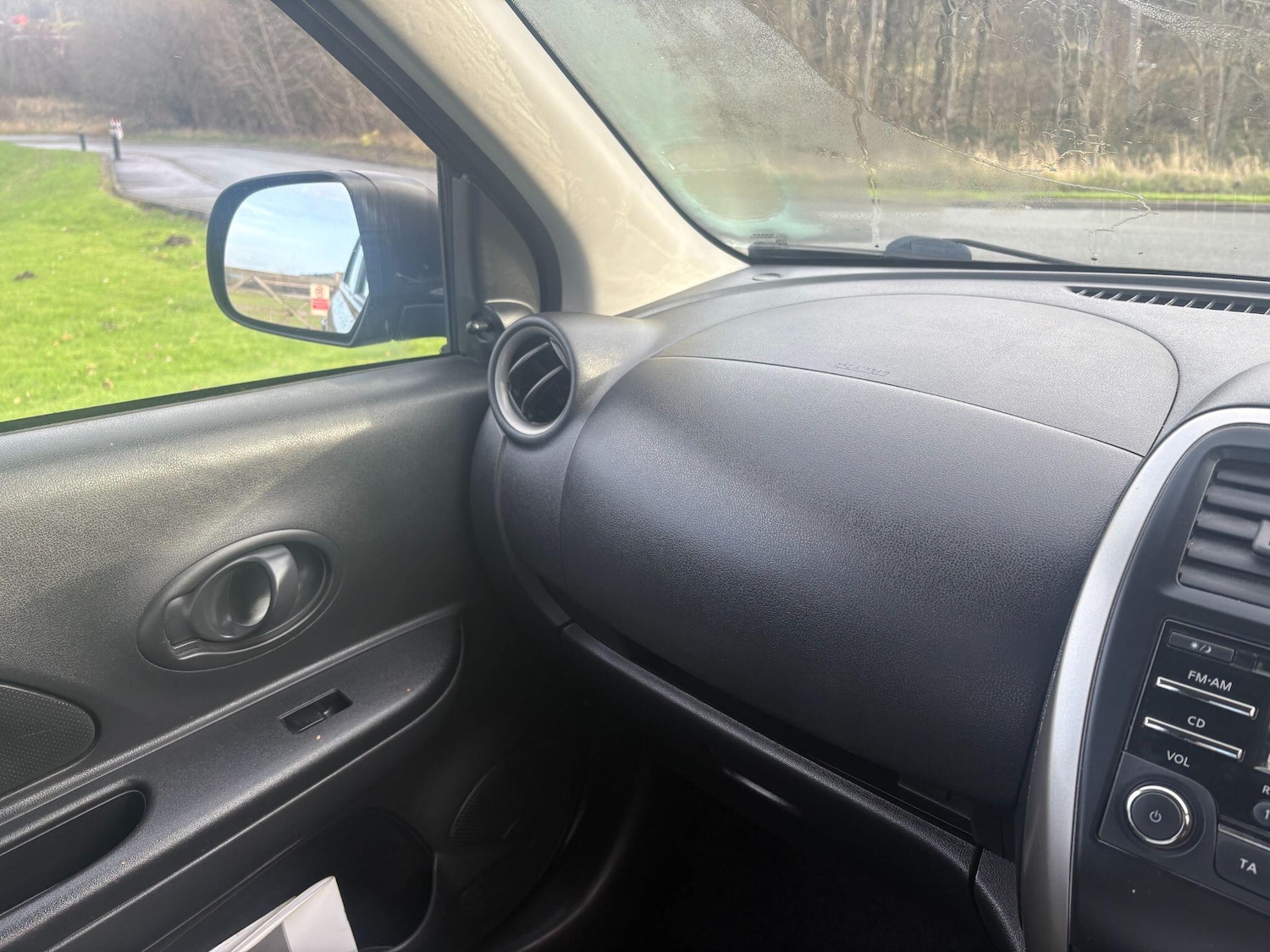 Used Nissan Micra 2013 for sale - 77097359: Photo 20