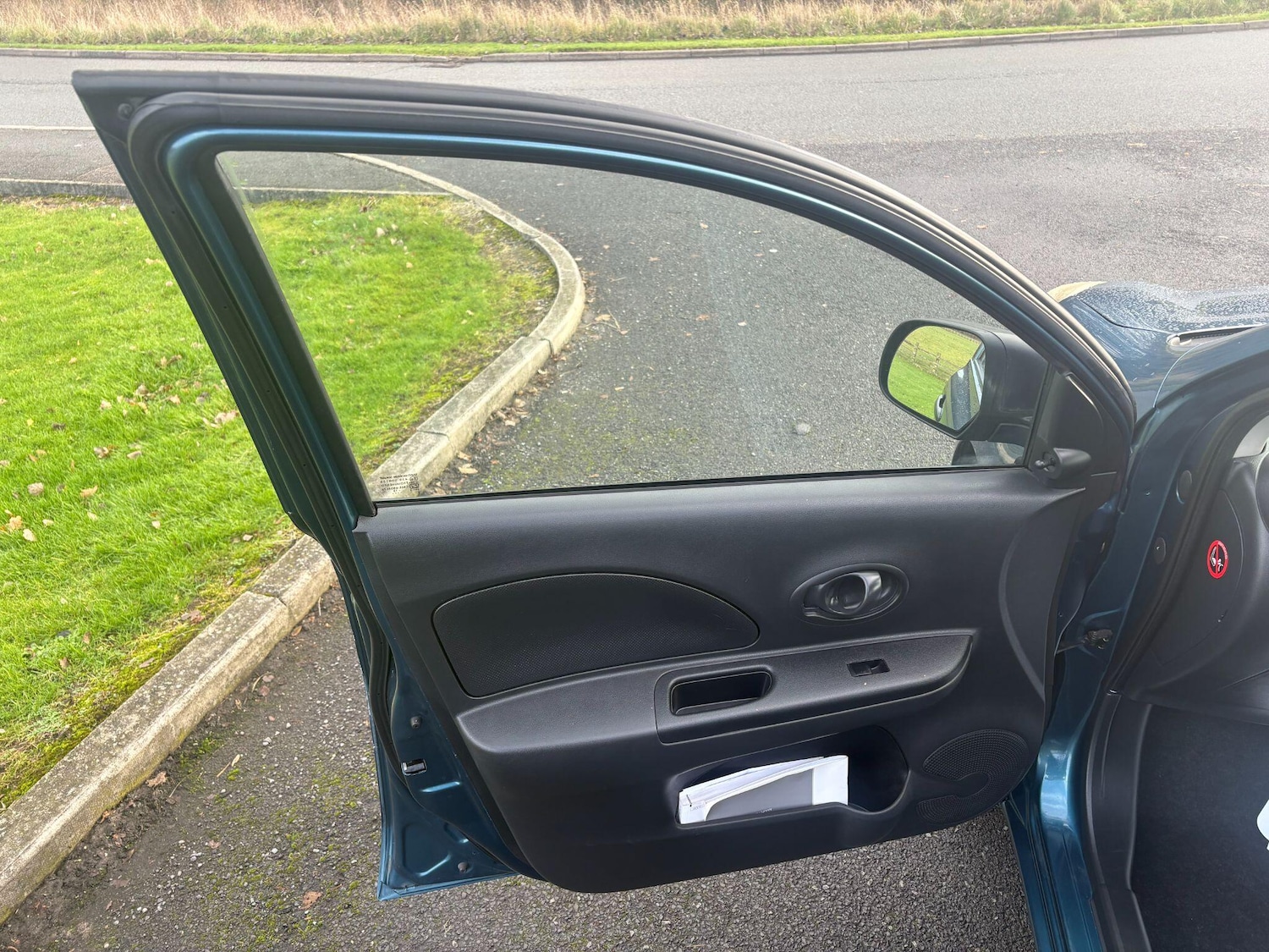 Used Nissan Micra 2013 for sale - 77097359: Photo 21