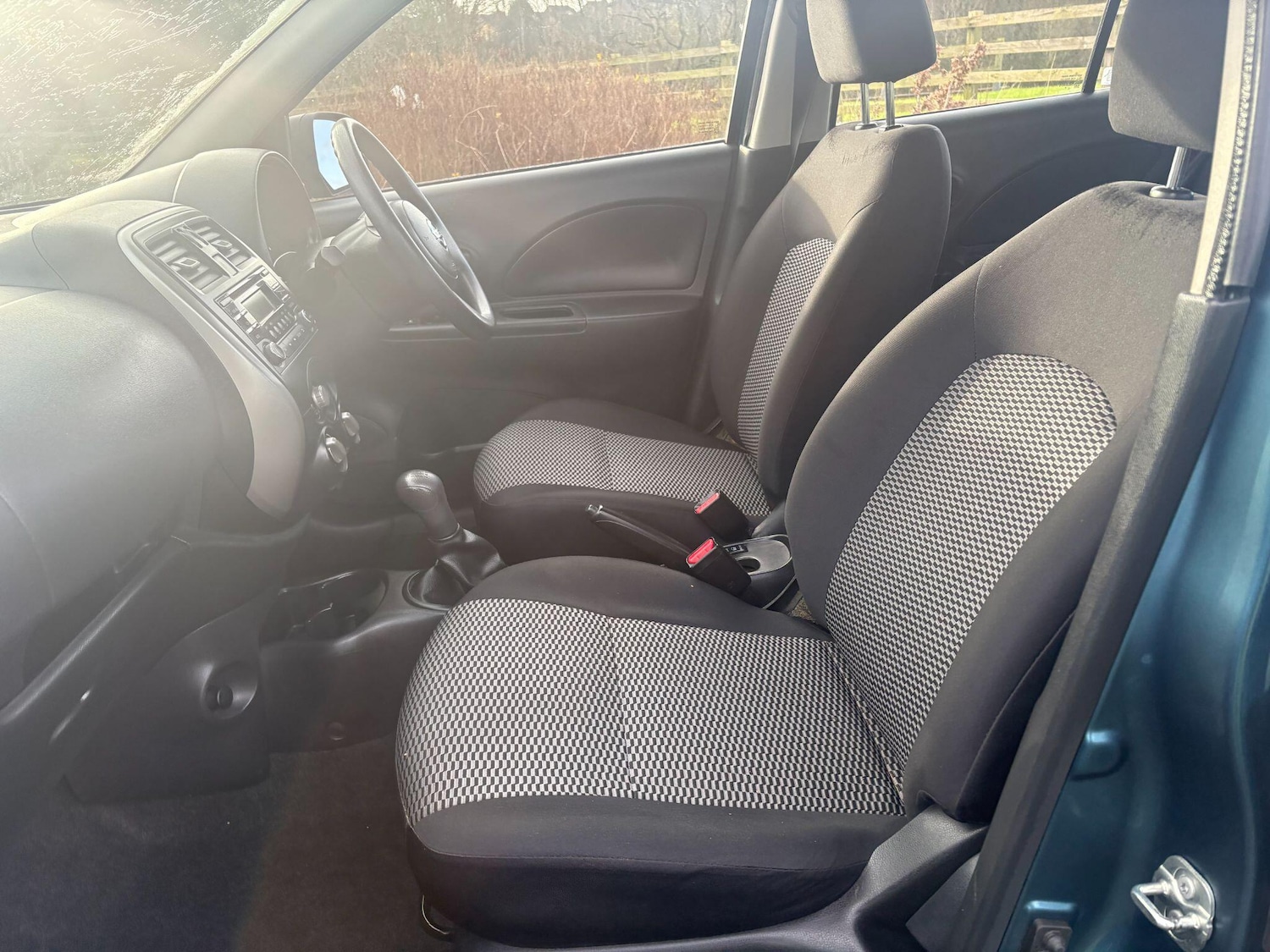 Used Nissan Micra 2013 for sale - 77097359: Photo 23