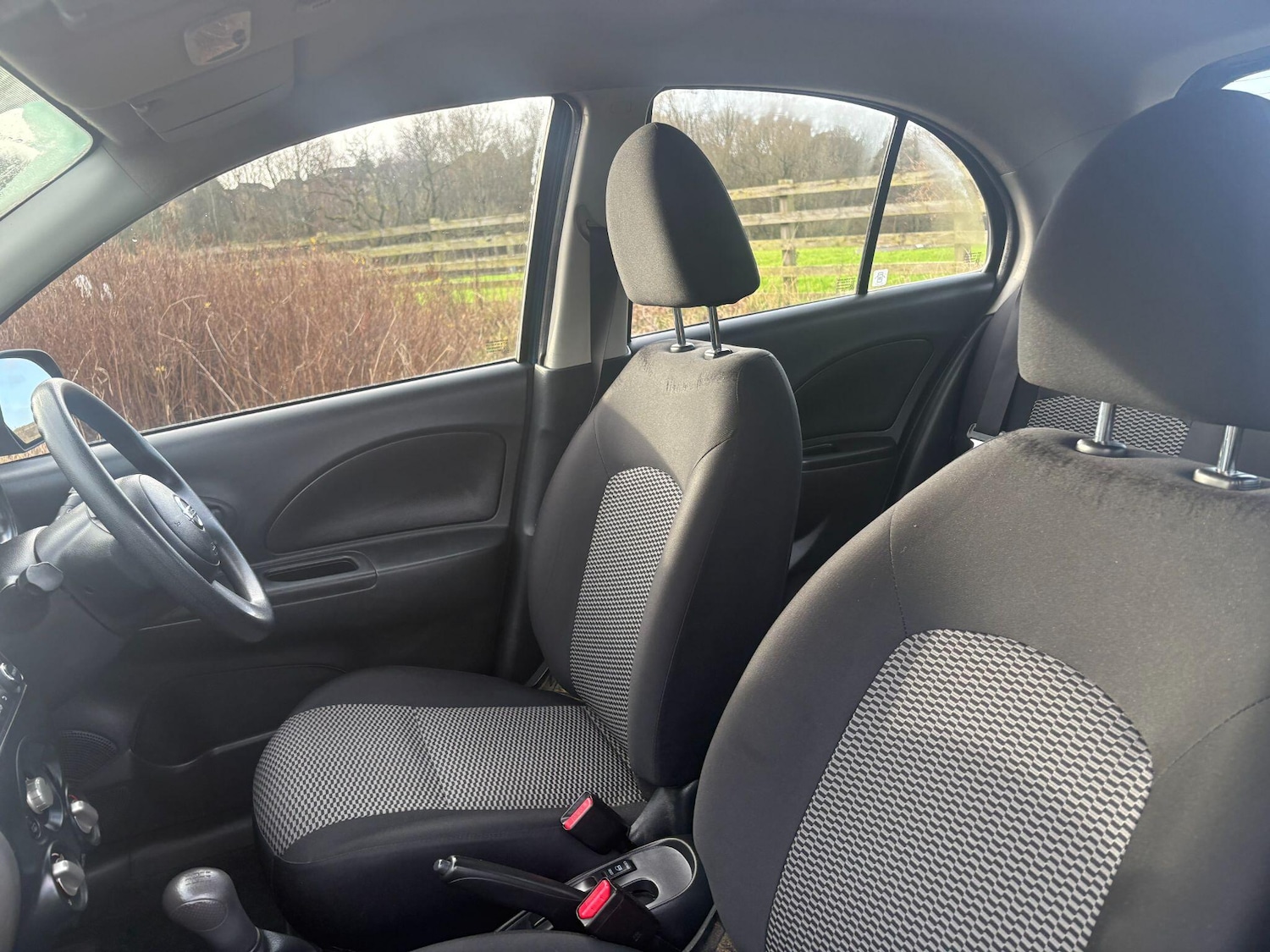 Used Nissan Micra 2013 for sale - 77097359: Photo 24