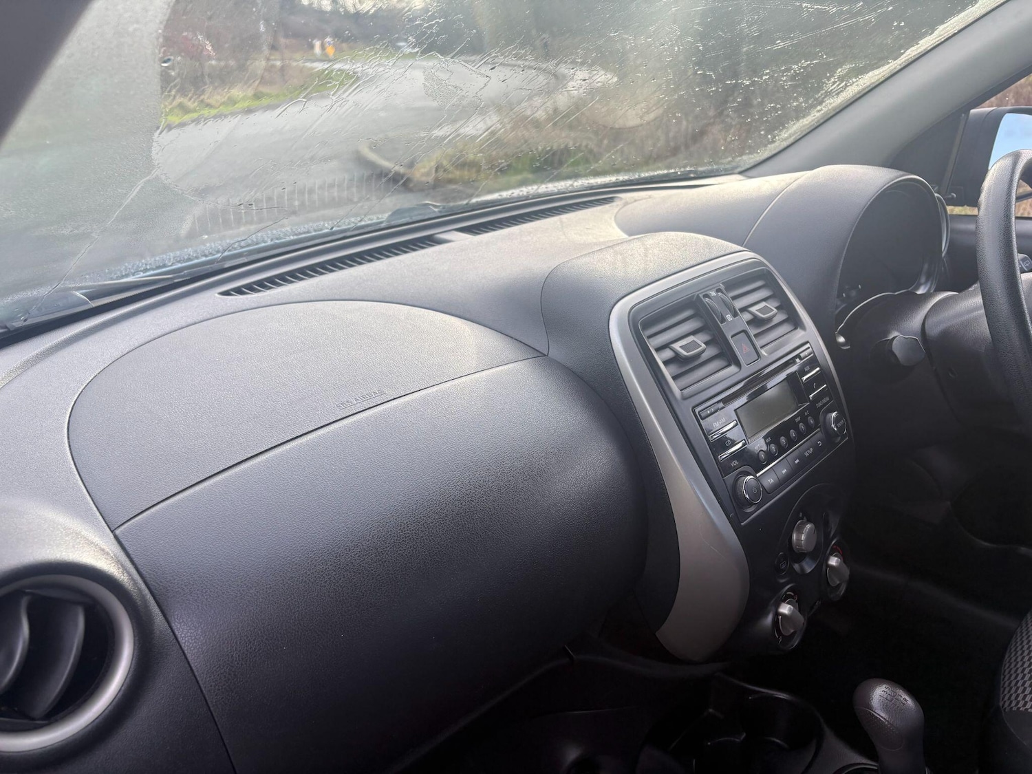 Used Nissan Micra 2013 for sale - 77097359: Photo 25