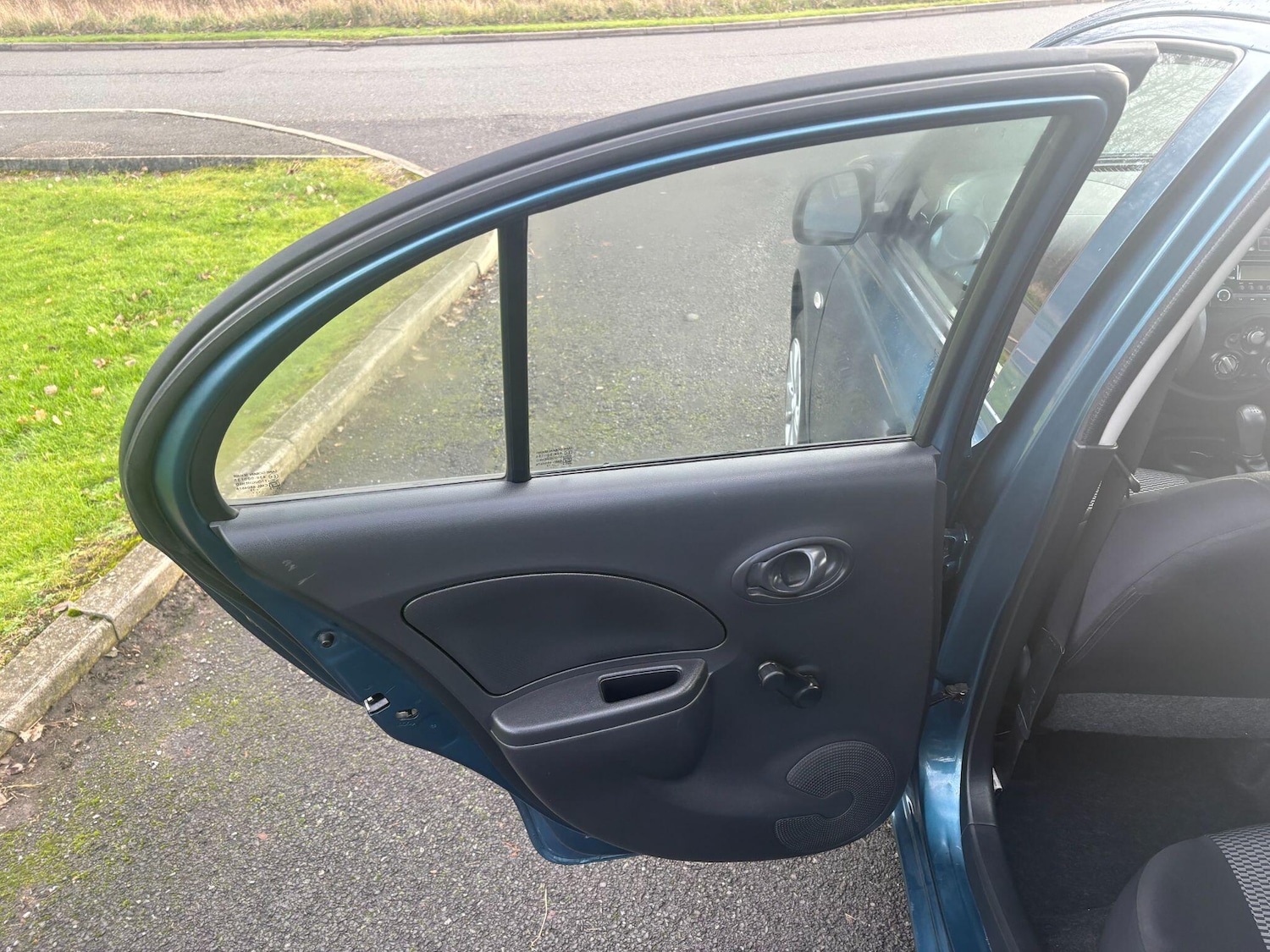 Used Nissan Micra 2013 for sale - 77097359: Photo 26