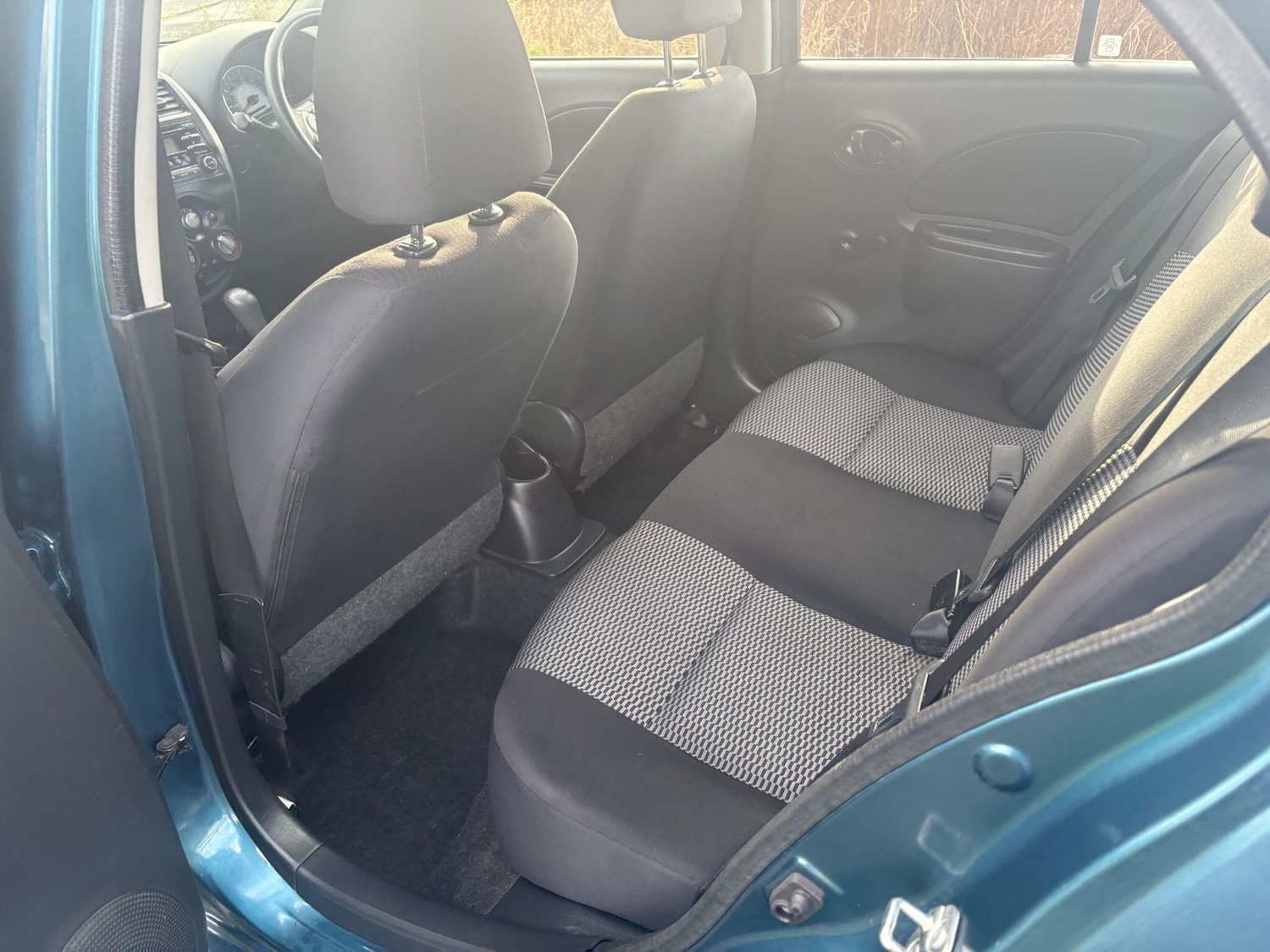 Used Nissan Micra 2013 for sale - 77097359: Photo 27