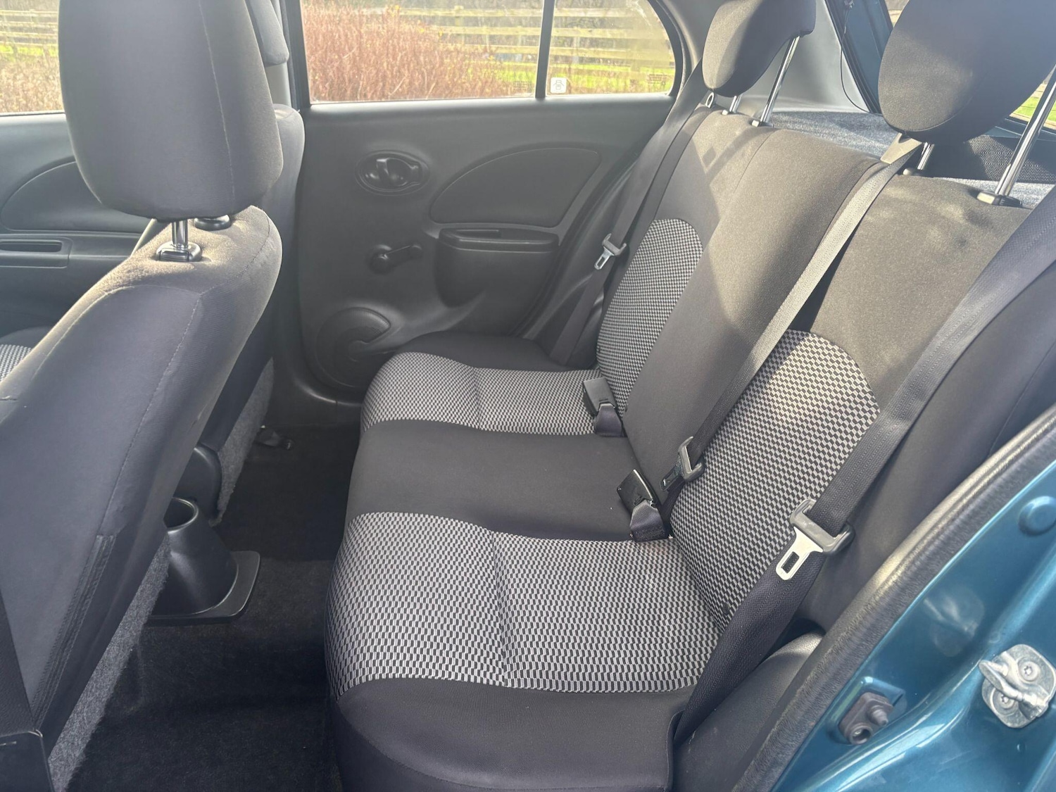 Used Nissan Micra 2013 for sale - 77097359: Photo 28