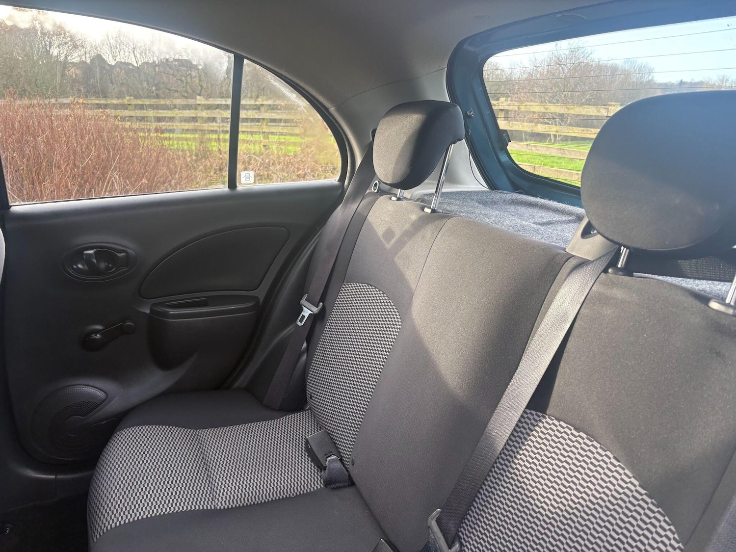 Used Nissan Micra 2013 for sale - 77097359: Photo 29