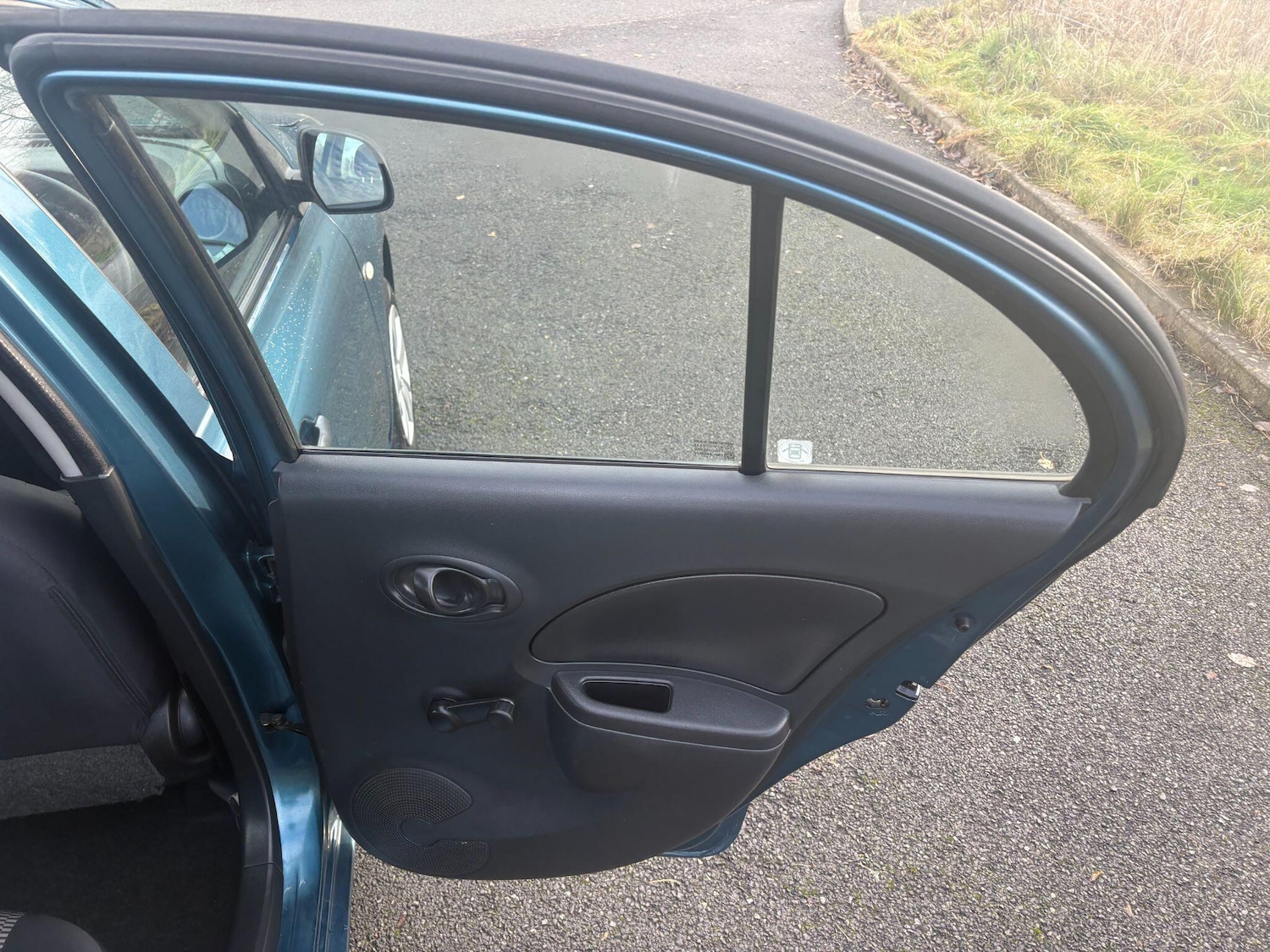 Used Nissan Micra 2013 for sale - 77097359: Photo 30