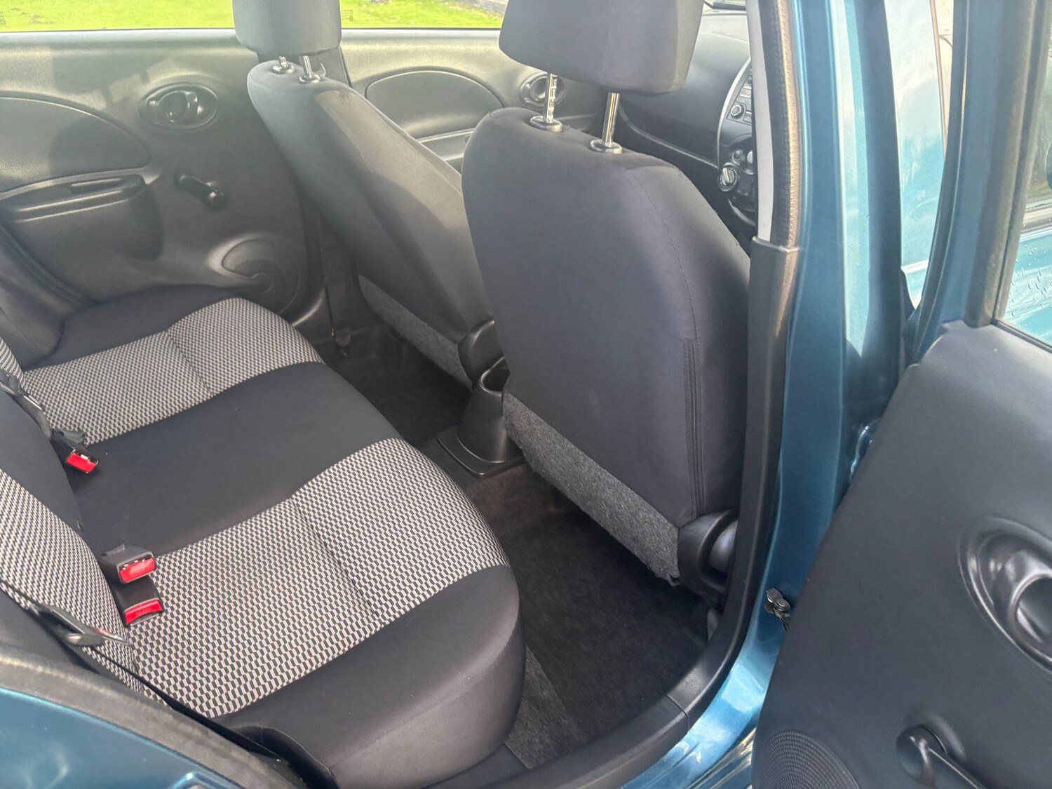 Used Nissan Micra 2013 for sale - 77097359: Photo 31