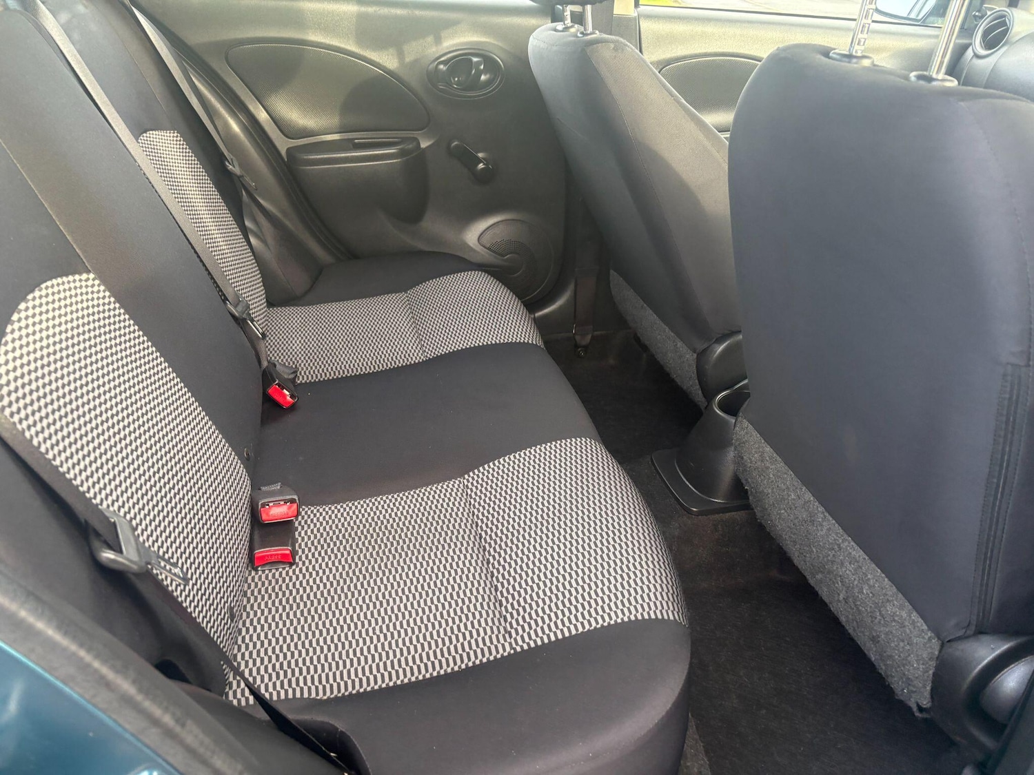 Used Nissan Micra 2013 for sale - 77097359: Photo 32