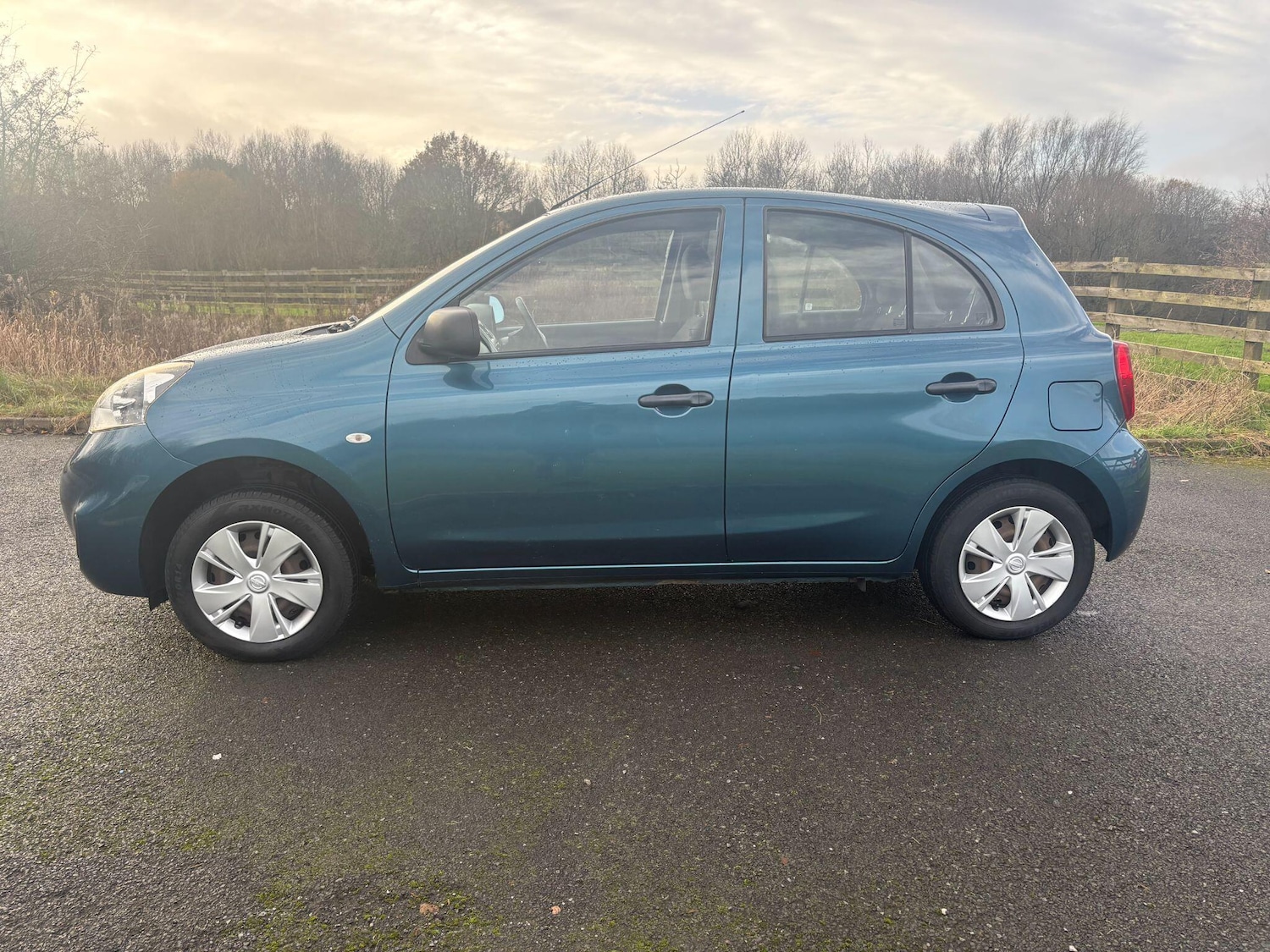 Used Nissan Micra 2013 for sale - 77097359: Photo 5