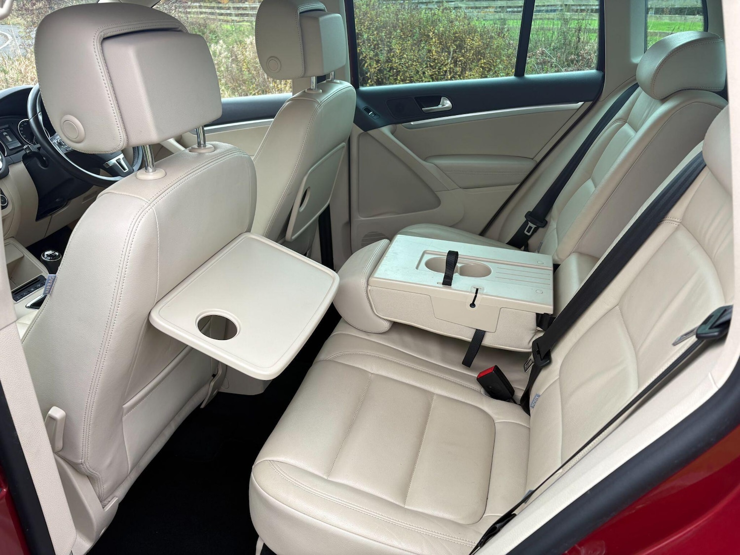 Used Volkswagen Tiguan 2014 for sale - 76976729: Photo 33