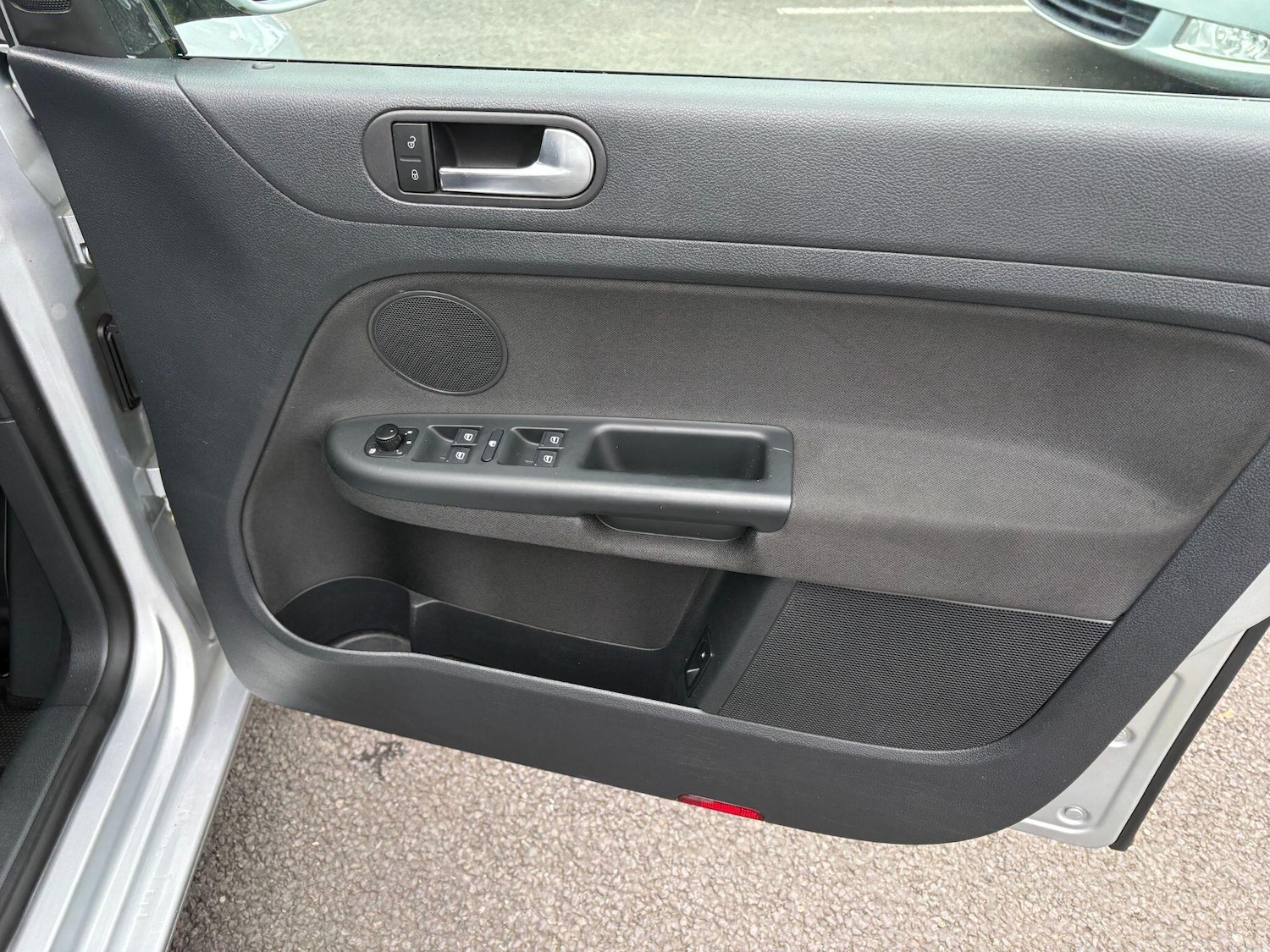 Used Volkswagen Golf Plus 2010 for sale - 77598763: Photo 10