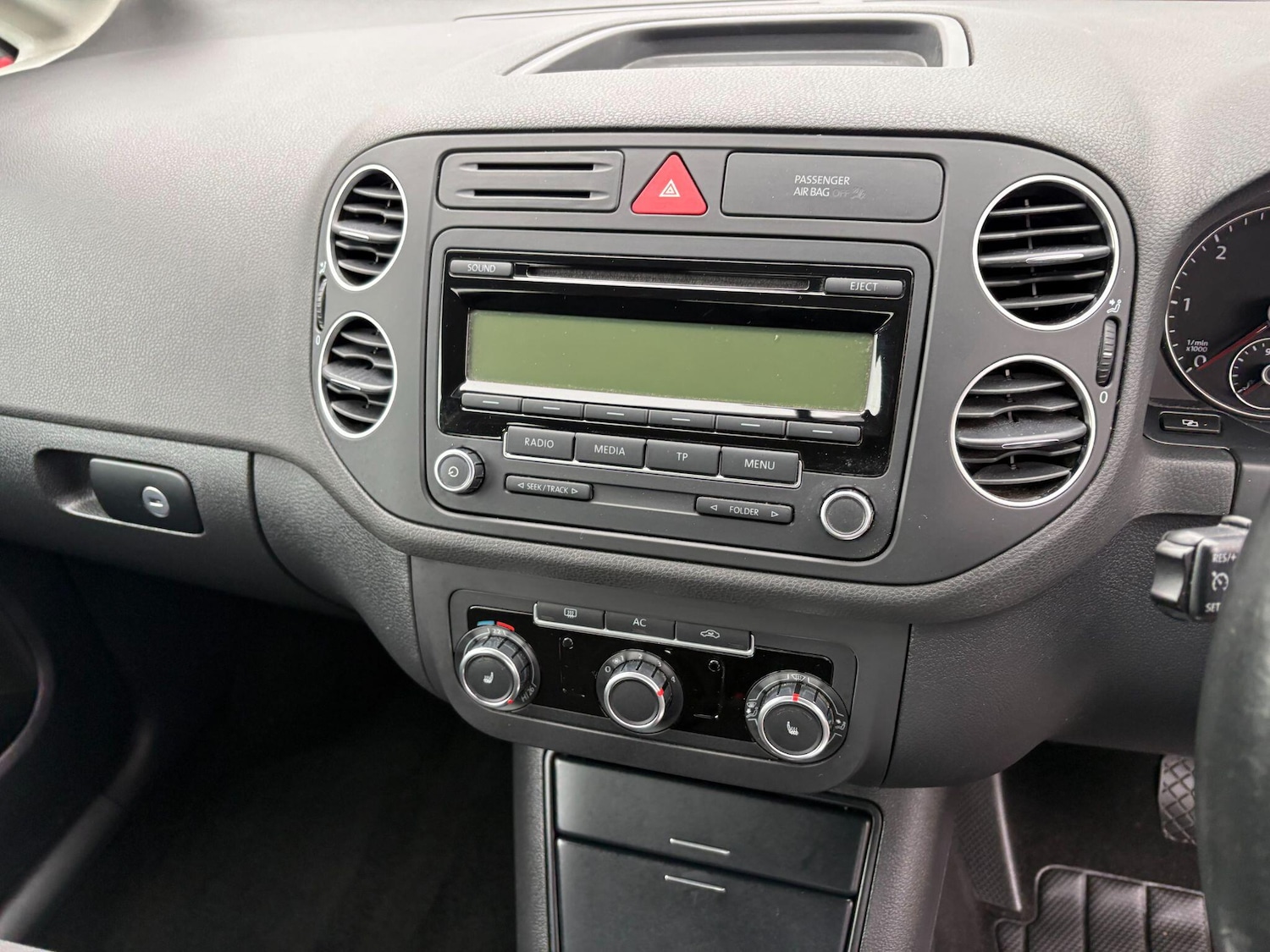 Used Volkswagen Golf Plus 2010 for sale - 77598763: Photo 12