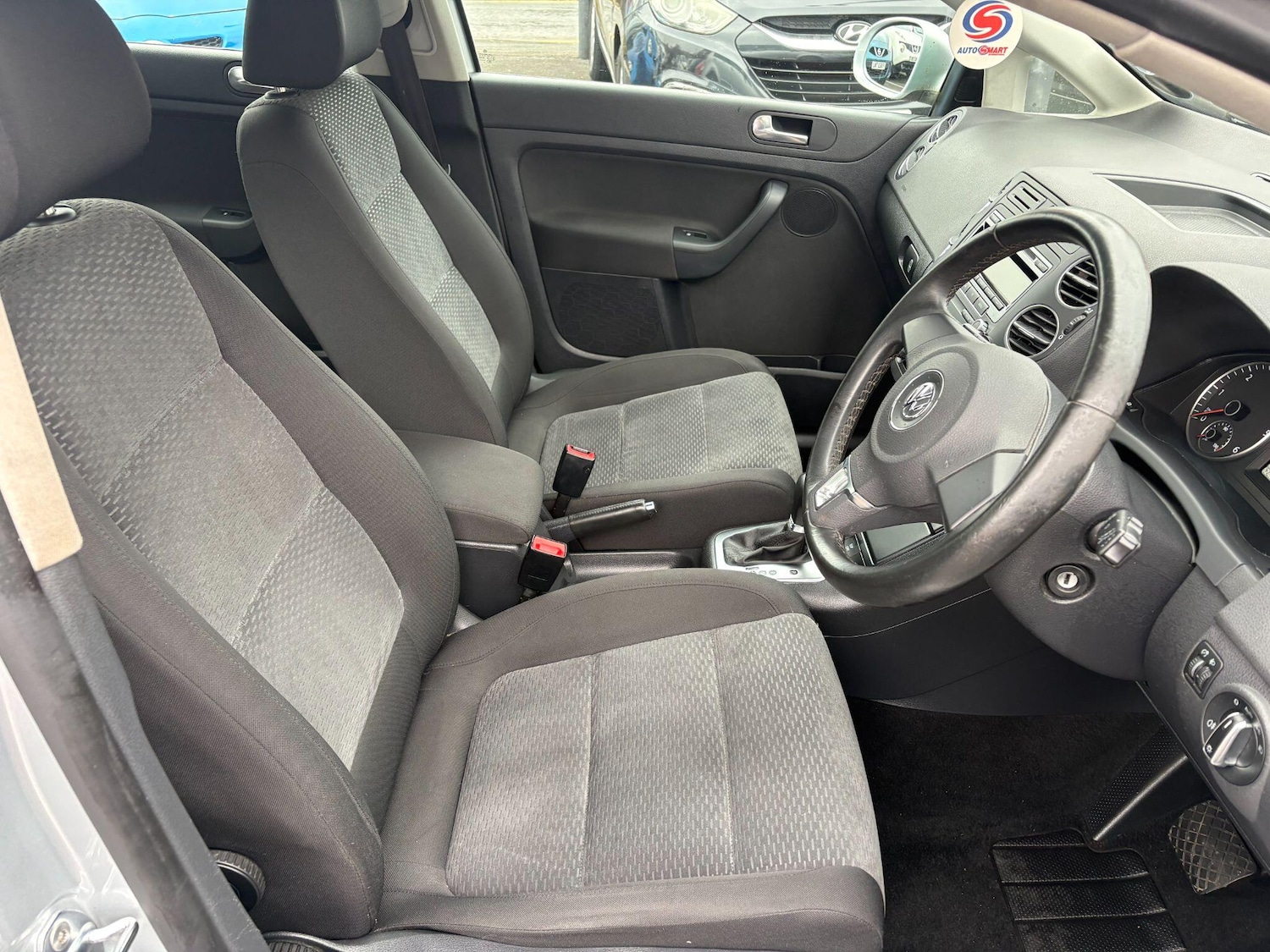 Used Volkswagen Golf Plus 2010 for sale - 77598763: Photo 15