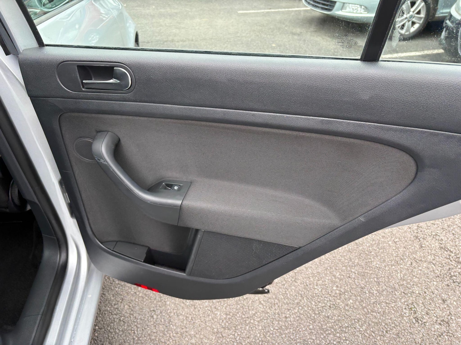 Used Volkswagen Golf Plus 2010 for sale - 77598763: Photo 16