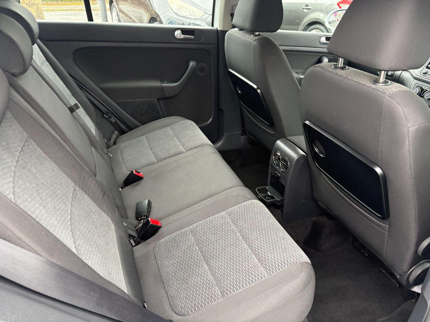 Used Volkswagen Golf Plus 2010 for sale - 77598763: Photo 17